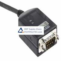 Motor and controller Omron_CS1W-CIF31