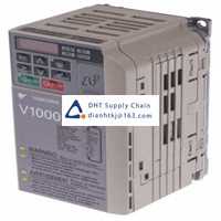 Motor and controller Omron_VZAB0P1BAA