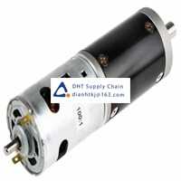 Motor and controller RS PRO_420-609