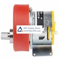 Motor and controller RS PRO_420-671