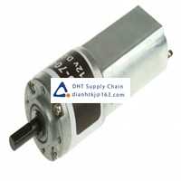 Motor and controller RS PRO_420-704