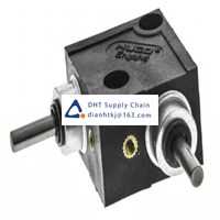 Motor and controller Huco_332.31.3