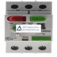 Motor and controller RS PRO_121-6850