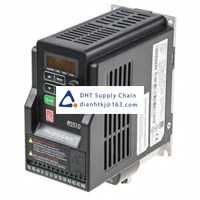 Motor and controller RS PRO_122-3410