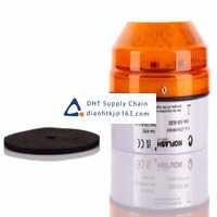 Sounder and Signal Lamp Moflash_LED195-01WH-SB-01