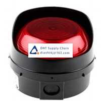 Sounder and Signal Lamp Moflash_LED-TL-02-02