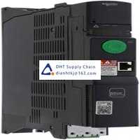 Motor and controller Schneider Electric_ATV320U06N4B