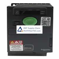 Motor and controller Schneider Electric_ATV320U07M2C