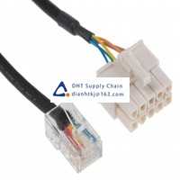 Motor and controller Panasonic_DV0P38330