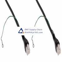 Motor and controller Panasonic_DV0PQ1000150