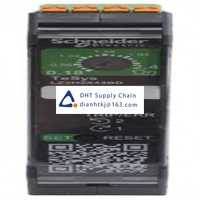 Motor and controller Schneider Electric_LZ2H2X43BD