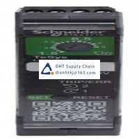 Motor and controller Schneider Electric_LZ2H6X5FU