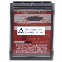 Motor and controller Schneider Electric_LZ7H2X4BD