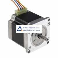 Motor and controller Sanyo Denki_103H7123-5040