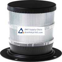 Sounder and Signal Lamp RS PRO_144-5948