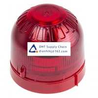 Sounder and Signal Lamp Klaxon_PSB-0061