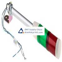 Sounder and Signal Lamp Schneider Electric_XVMB2RGSSB