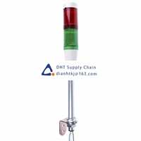 Sounder and Signal Lamp Schneider Electric_XVMG2RGSB