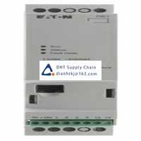 Motor and controller Eaton_180656 DE11-121D4NN-N20N