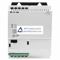 Motor and controller Eaton_180668 DE11-34011FN-N20N