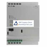 Motor and controller Eaton_180669 DE11-34016FN-N20N