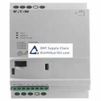 Motor and controller Eaton_180675 DE11-348D5NN-N20N