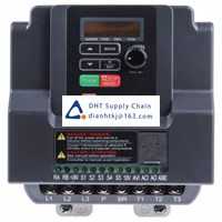 Motor and controller RS PRO_174-8216