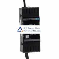 Motor and controller Omron_K6CM-VBS1