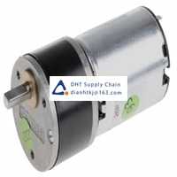 Motor and controller Crouzet_82862004