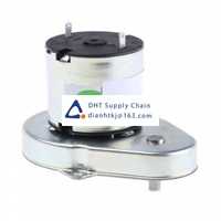 Motor and controller Crouzet_82861020