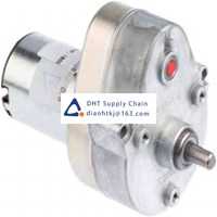 Motor and controller Crouzet_82869010