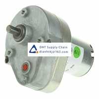 Motor and controller Crouzet_82869015