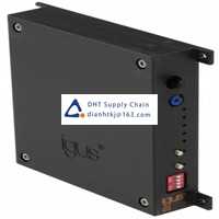 Motor and controller Igus_D3