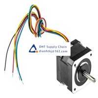 Motor and controller RS PRO_180-5278