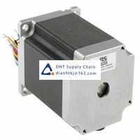 Motor and controller RS PRO_180-5289