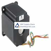 Motor and controller RS PRO_180-5295