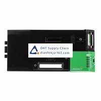 Motor and controller Schneider Electric_LXM32IECT