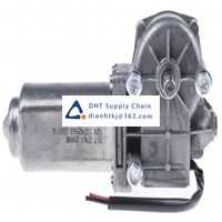 Motor and controller DOGA_317.2761.2B.00E