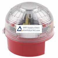 Sounder and Signal Lamp Klaxon_PSB-0091