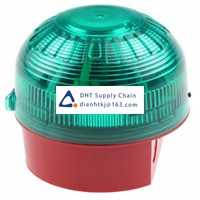 Sounder and Signal Lamp Klaxon_PSB-0108