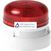 Sounder and Signal Lamp Klaxon_QBS-0038