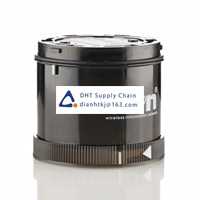 Sounder and Signal Lamp Werma_860.640.02