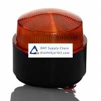 Sounder and Signal Lamp RS PRO_187-9654