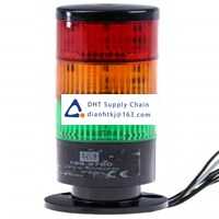 Sounder and Signal Lamp RS PRO_199-9760