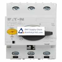 Motor and controller Eaton_046989 PKZM0-25