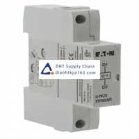 Motor and controller Eaton_073139 U-PKZ0(415V50HZ)