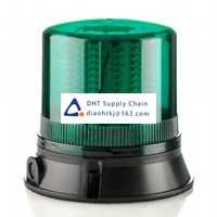 Sounder and Signal Lamp Moflash_LED400-04-04
