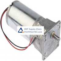 Motor and controller Crouzet_80835004