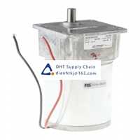 Motor and controller Crouzet_80835002