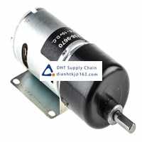 Motor and controller RS PRO_238-9670